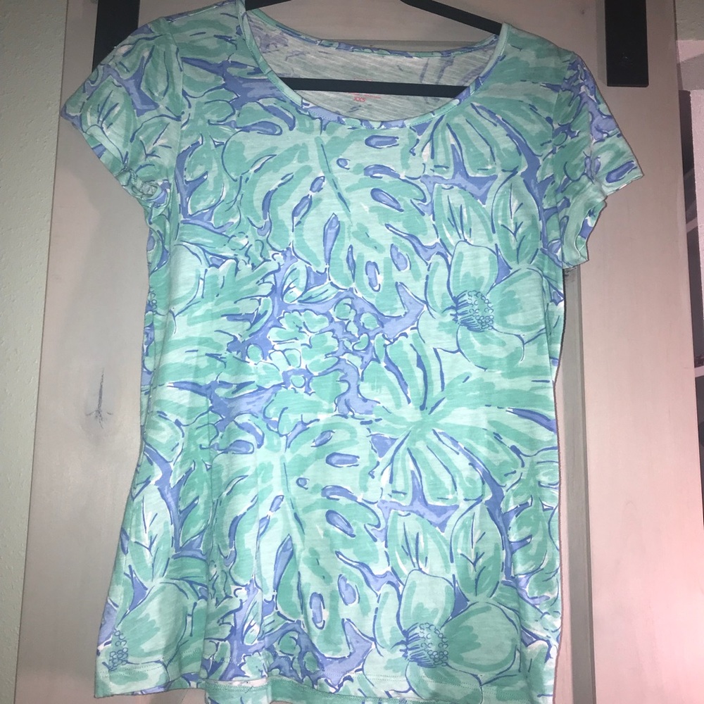 Vineyard vines shirt